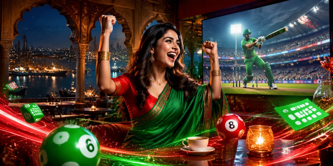 চট্টগ্রামের একজন ক্রিকেট বেটার gk322 প্ল্যাটফর্মে বাজি ধরছেন