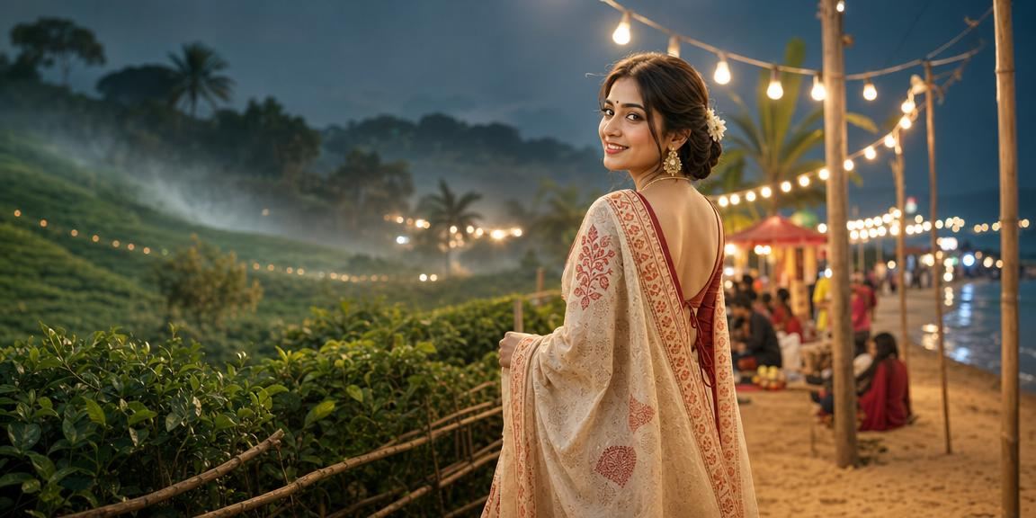 কুমিল্লায় পহেলা বৈশাখ উপলক্ষে gk322 বোনাস উৎসব