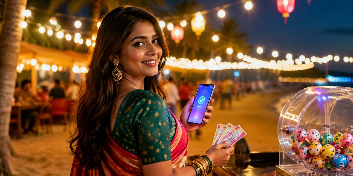 ময়মনসিংহের সমুদ্রতীরে gk322 ভাউচার ব্যবহার করে পুরস্কার পাচ্ছেন একজন সদস্য