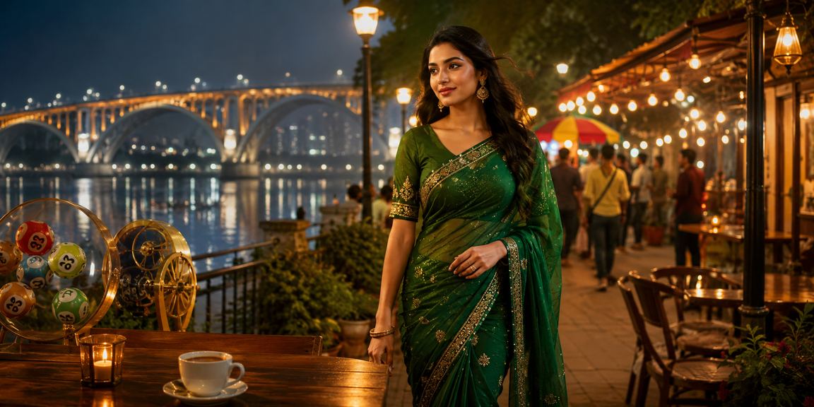 রাজশাহীতে gk322 লটারি ও হাই রোলার গেমিং উপভোগ