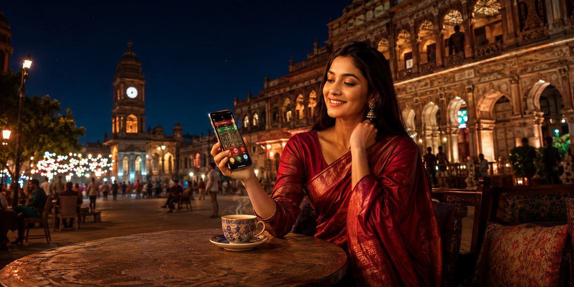 রংপুরে মোবাইলে gk322 ভাউচার কোড এন্টার করছেন একজন ব্যবহারকারী