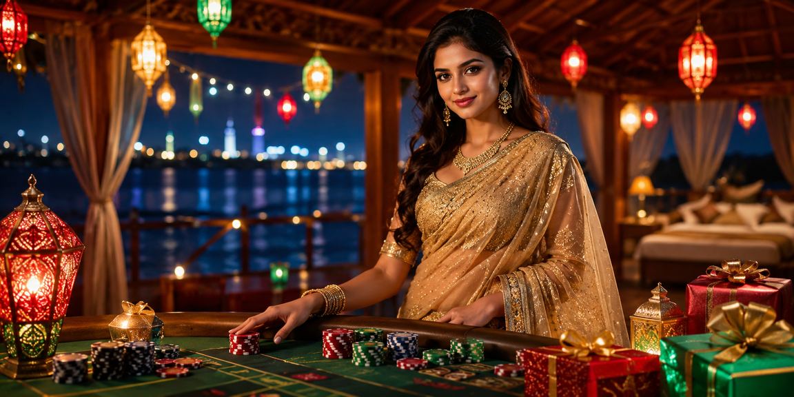 সেন্টমার্টিনে বিনোদন ও ক্যাসিনো অভিজ্ঞতা