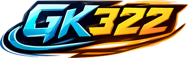 gk322 হোম